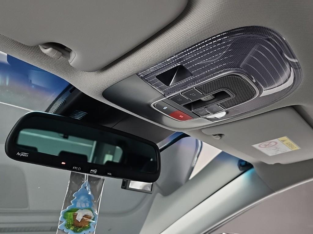 HYUNDAI Nexo 2023 Gris - Importación desde Corea - HF Imports Iquique - Foto 14