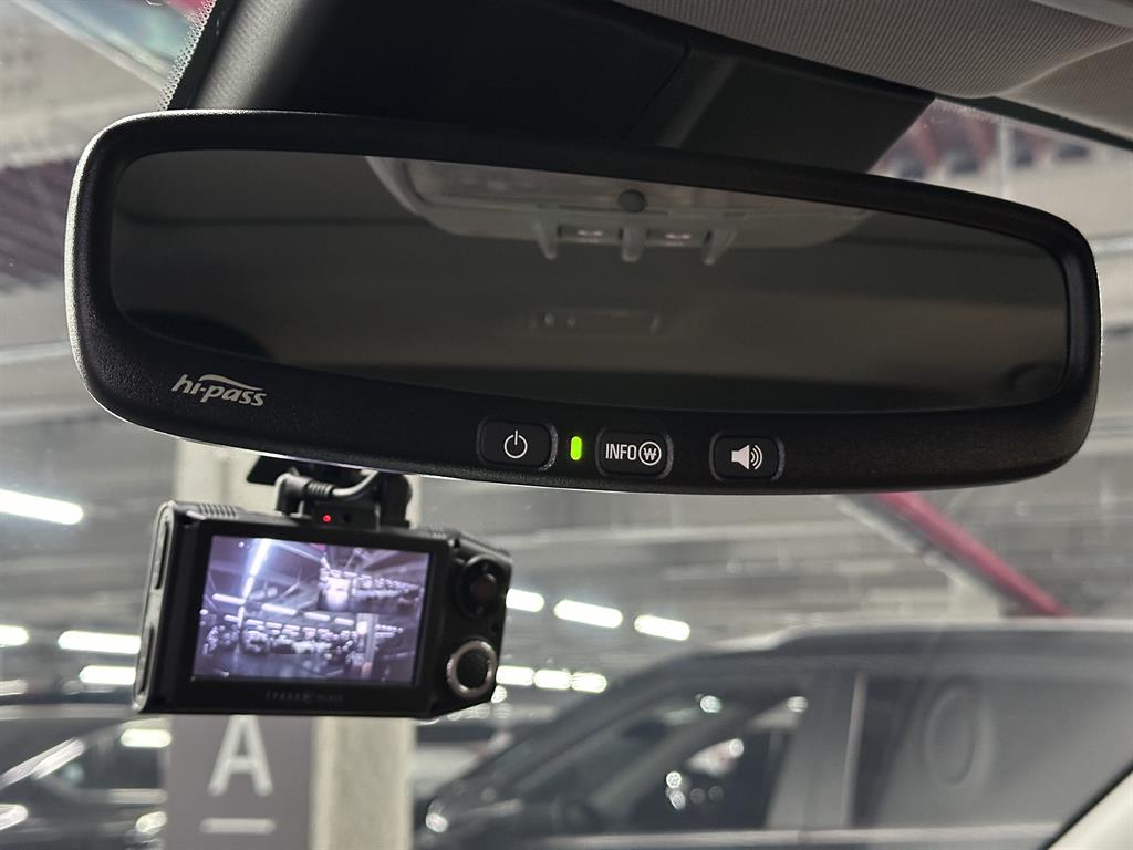 Chevrolet Trax 2017 Negro - Importación desde Corea - HF Imports Iquique - Foto 13