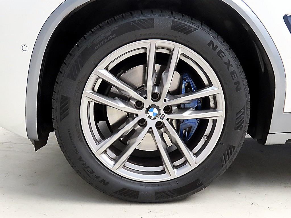 BMW X4 2021 - Importación desde Corea - HF Imports Iquique - Foto 19