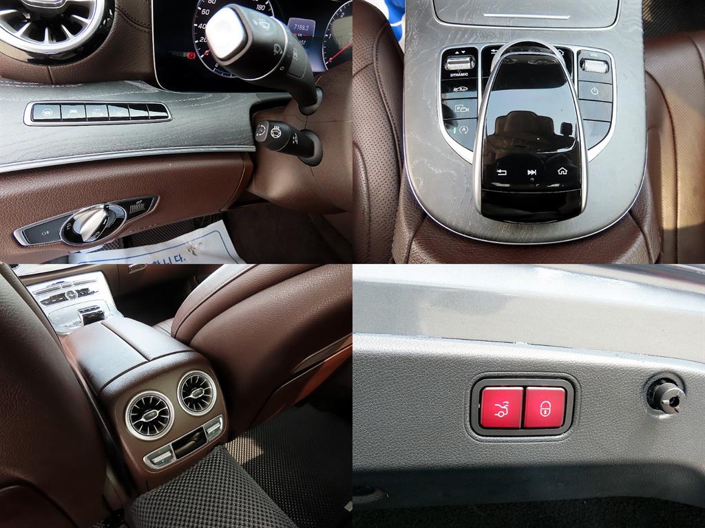 Mercedes Benz CLS Class 2019 - Importación desde Corea - HF Imports Iquique - Foto 18