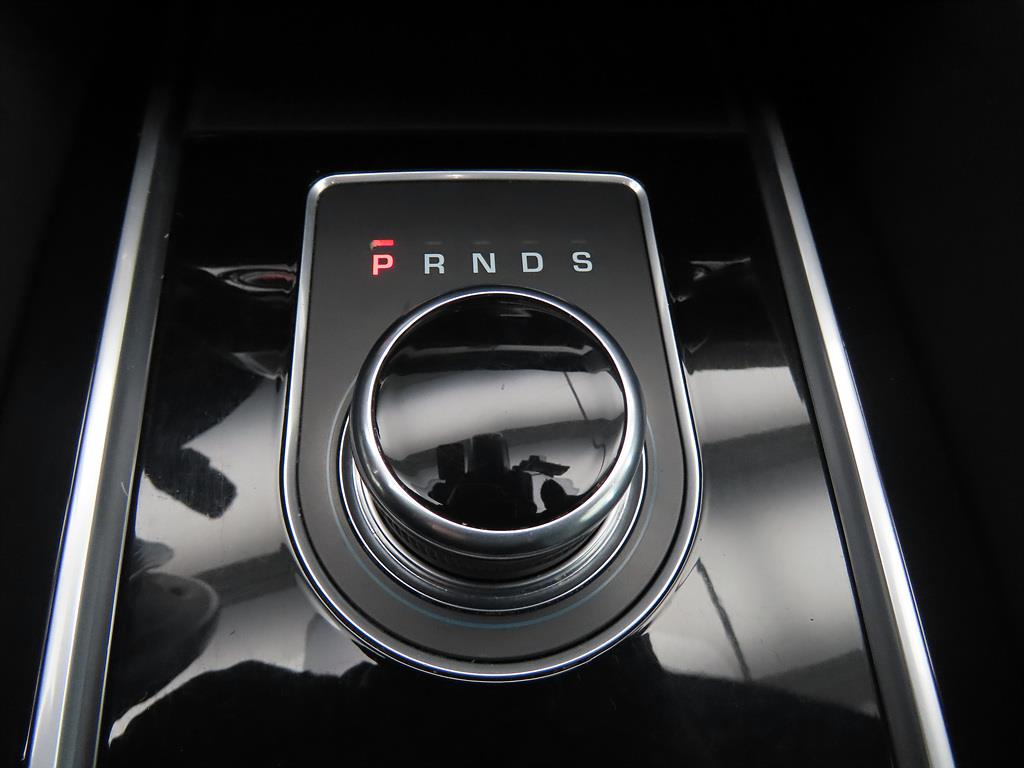 Jaguar F-PACE 2017 Gris - Importación desde Corea - HF Imports Iquique - Foto 13