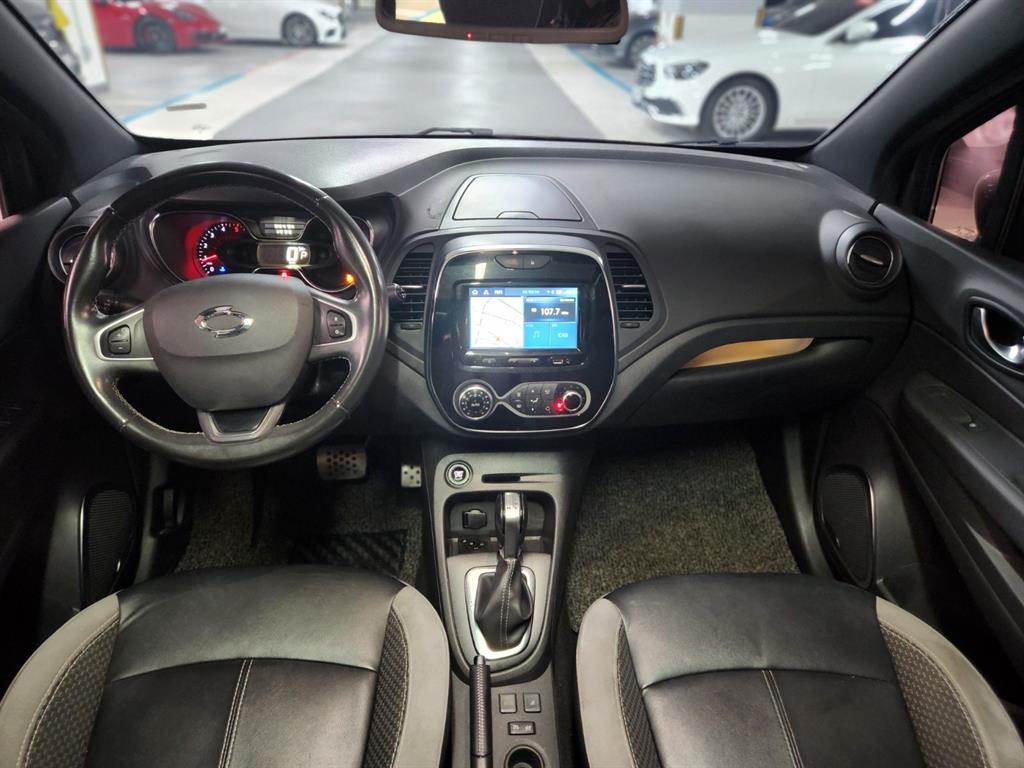 SAMSUNG QM3 2018 Gris - Importación desde Corea - HF Imports Iquique - Foto 14