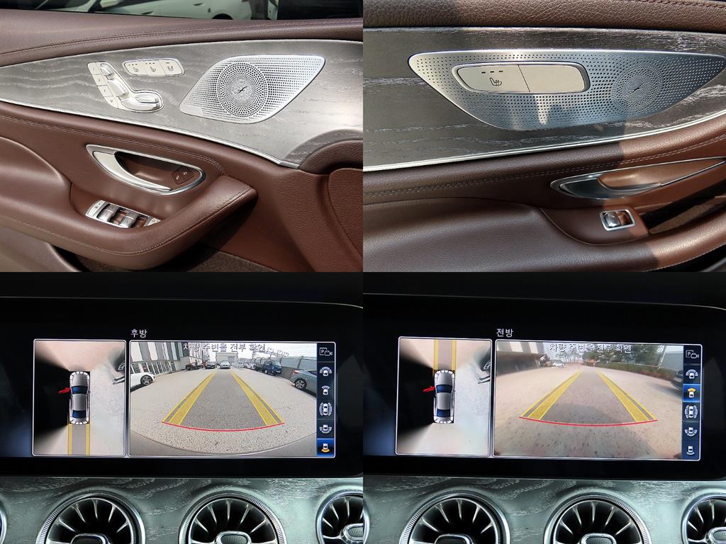 Mercedes Benz CLS Class 2019 - Importación desde Corea - HF Imports Iquique - Foto 17