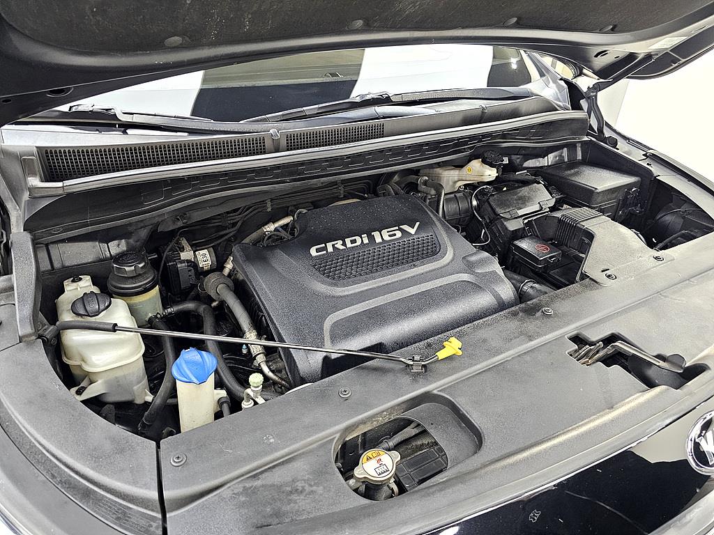 KIA Carnival - Vista 6