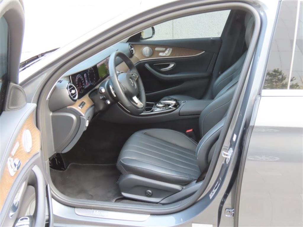 Mercedes Benz E class 2018 - Importación desde Corea - HF Imports Iquique - Foto 12