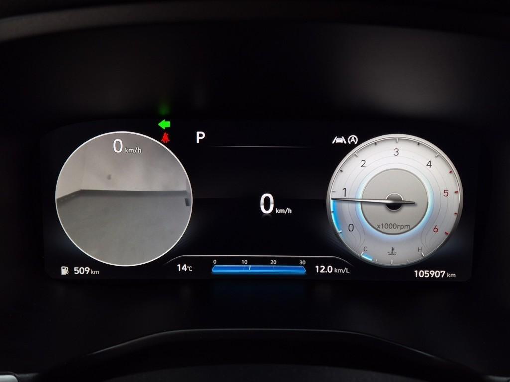 HYUNDAI Santa Fe - Vista 6