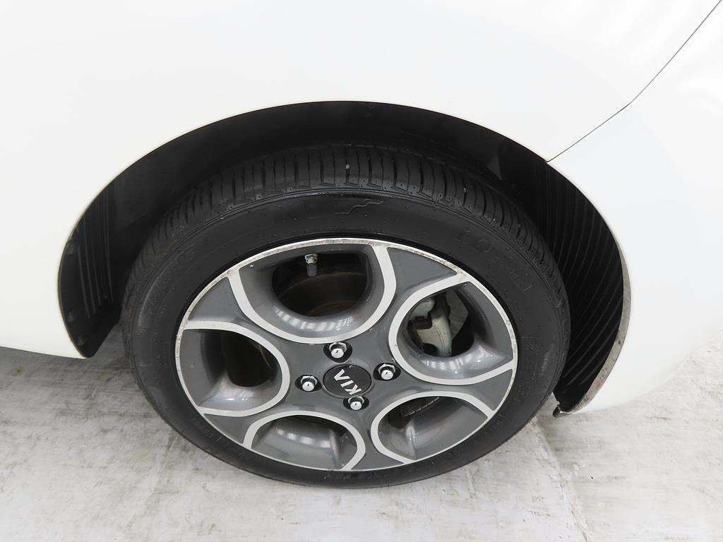 KIA Morning 2016 Blanco - Importación desde Corea - HF Imports Iquique - Foto 20