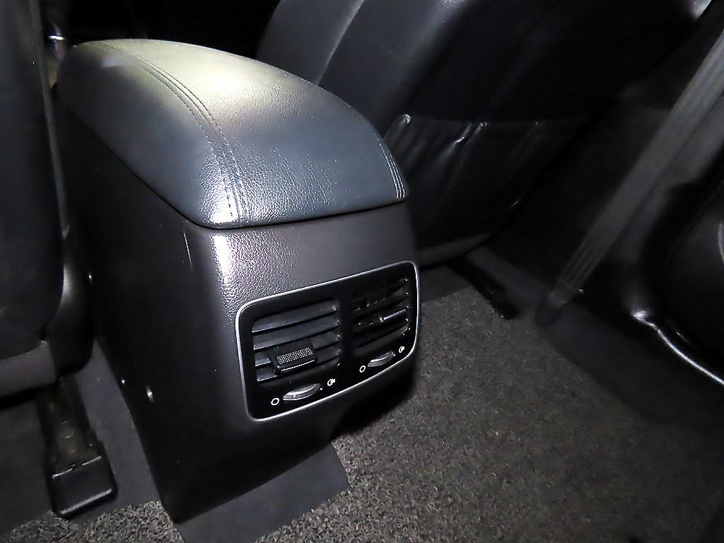 KIA K7 2013 Blanco - Importación desde Corea - HF Imports Iquique - Foto 16