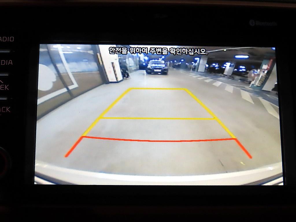 KIA Ray 2018 - Importación desde Corea - HF Imports Iquique - Foto 16