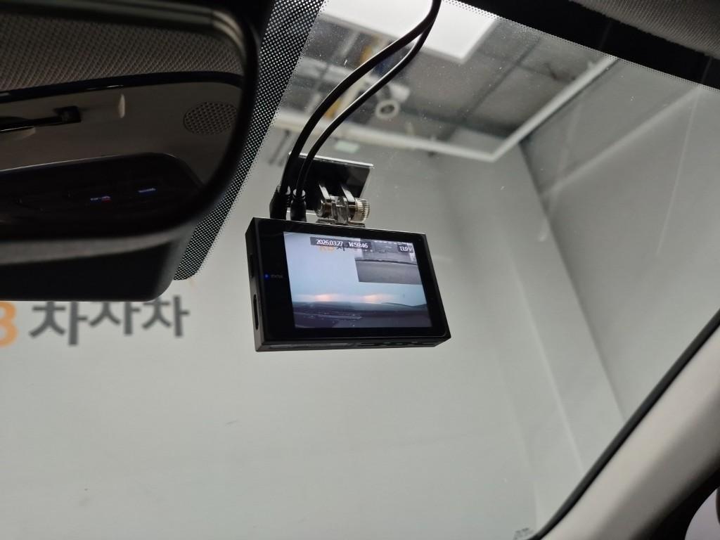 HYUNDAI Sonata 2022 Gris - Importación desde Corea - HF Imports Iquique - Foto 15