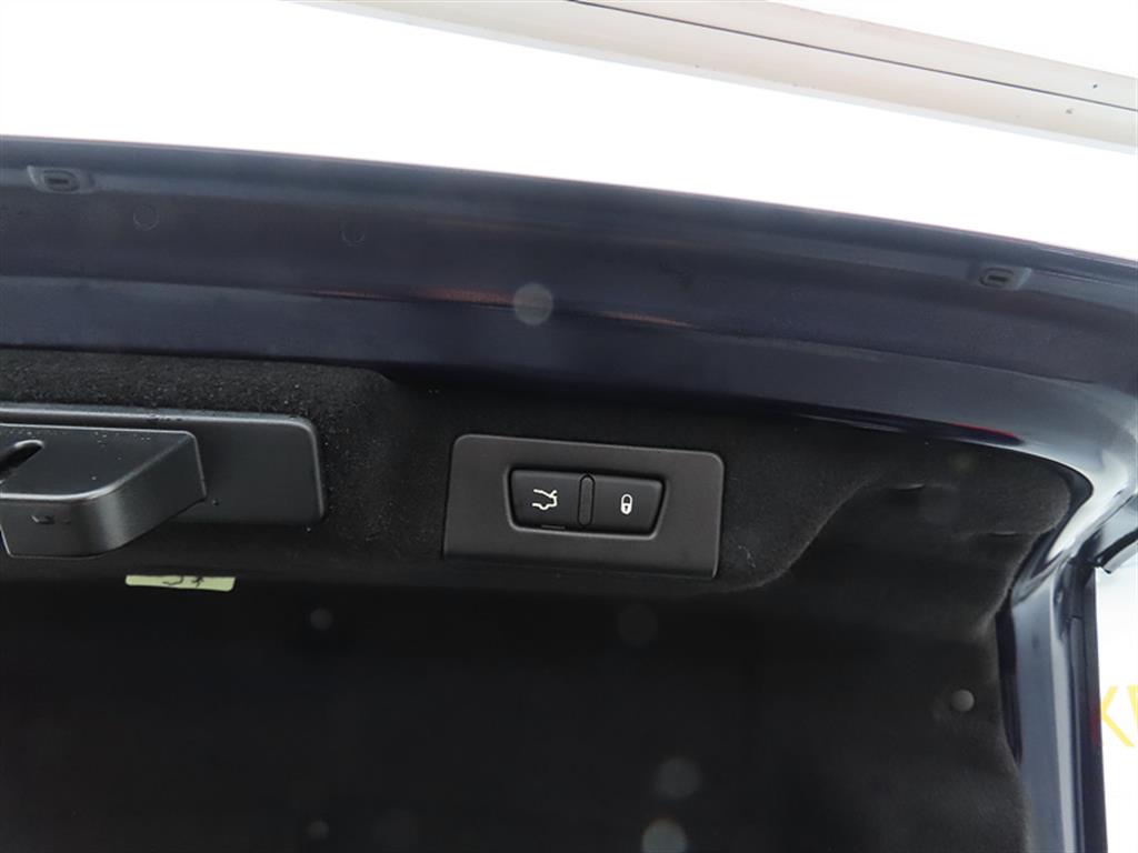 Maserati Quattroforte 2016 Azul - Importación desde Corea - HF Imports Iquique - Foto 18