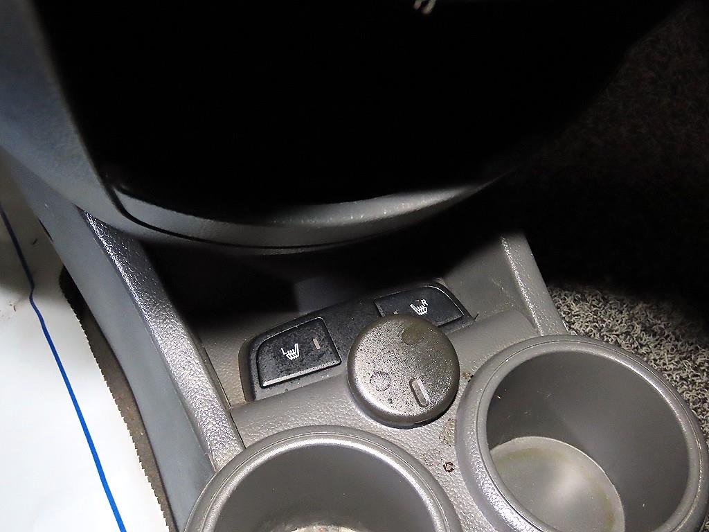 Chevrolet Spark 2012 Blanco - Importación desde Corea - HF Imports Iquique - Foto 14