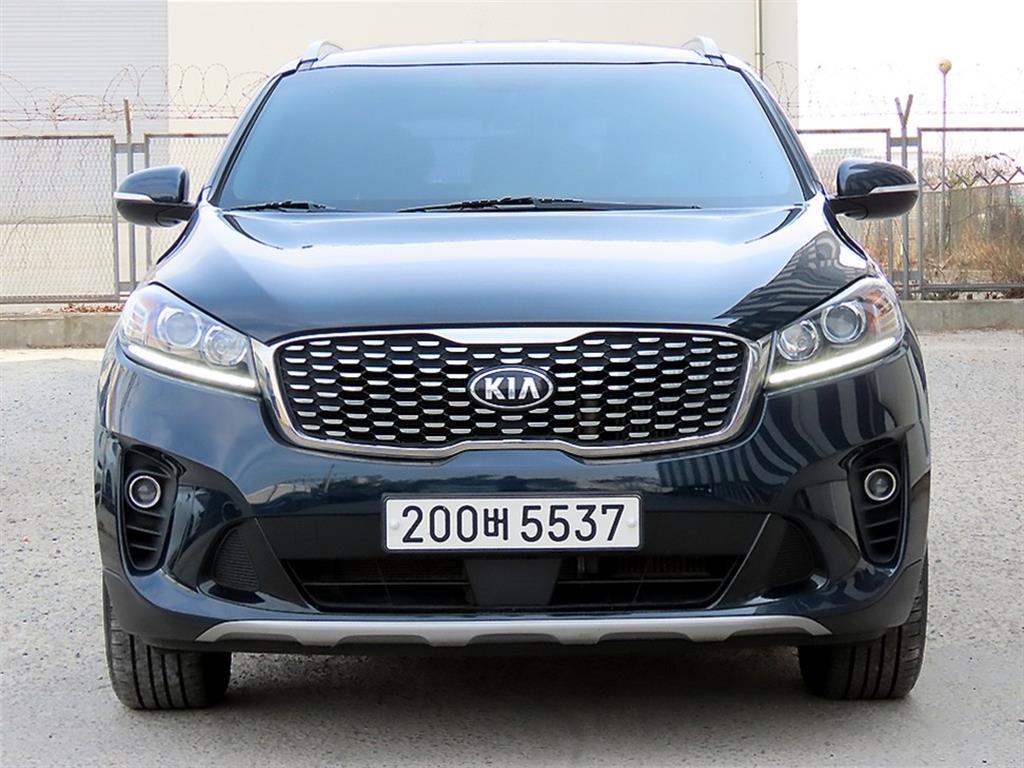 KIA Sorento 2019 - Importación desde Corea - HF Imports Iquique - Foto 1
