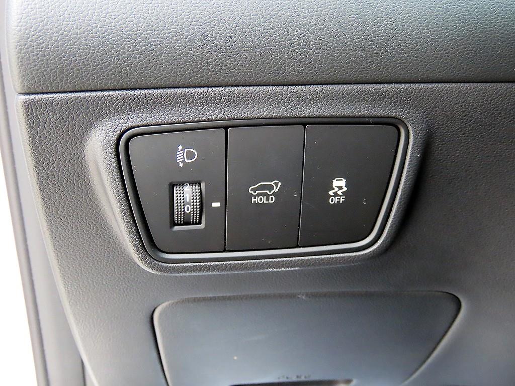 HYUNDAI Tucson - Vista 12