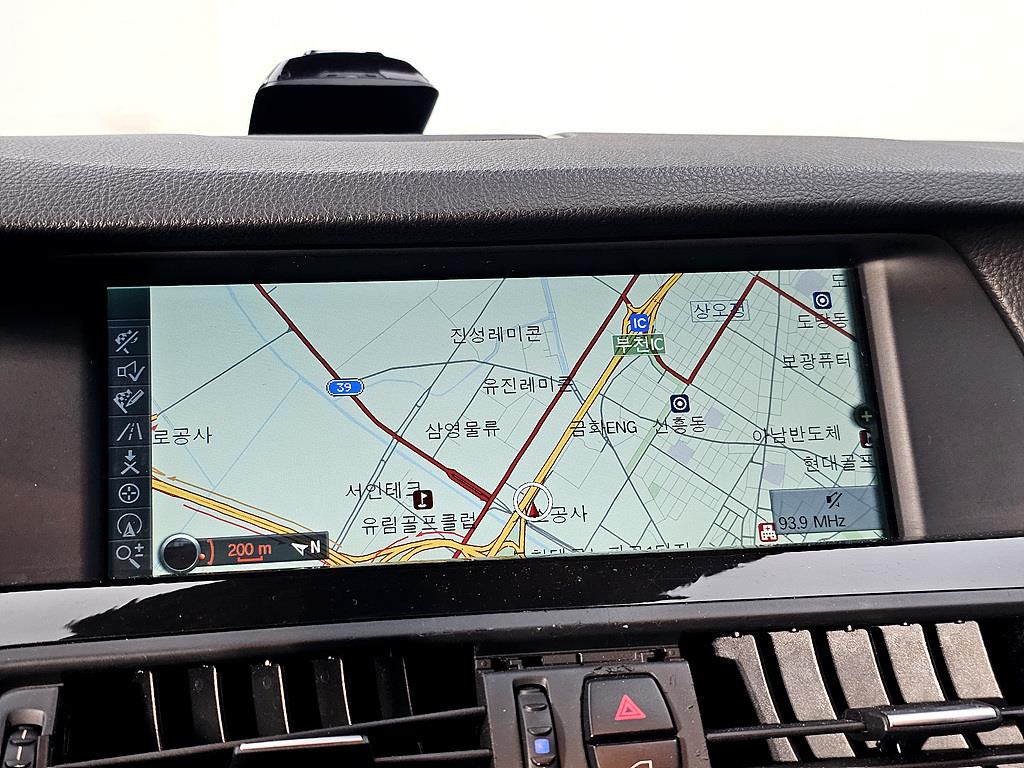 BMW 5 Series 2011 Azul - Importación desde Corea - HF Imports Iquique - Foto 13