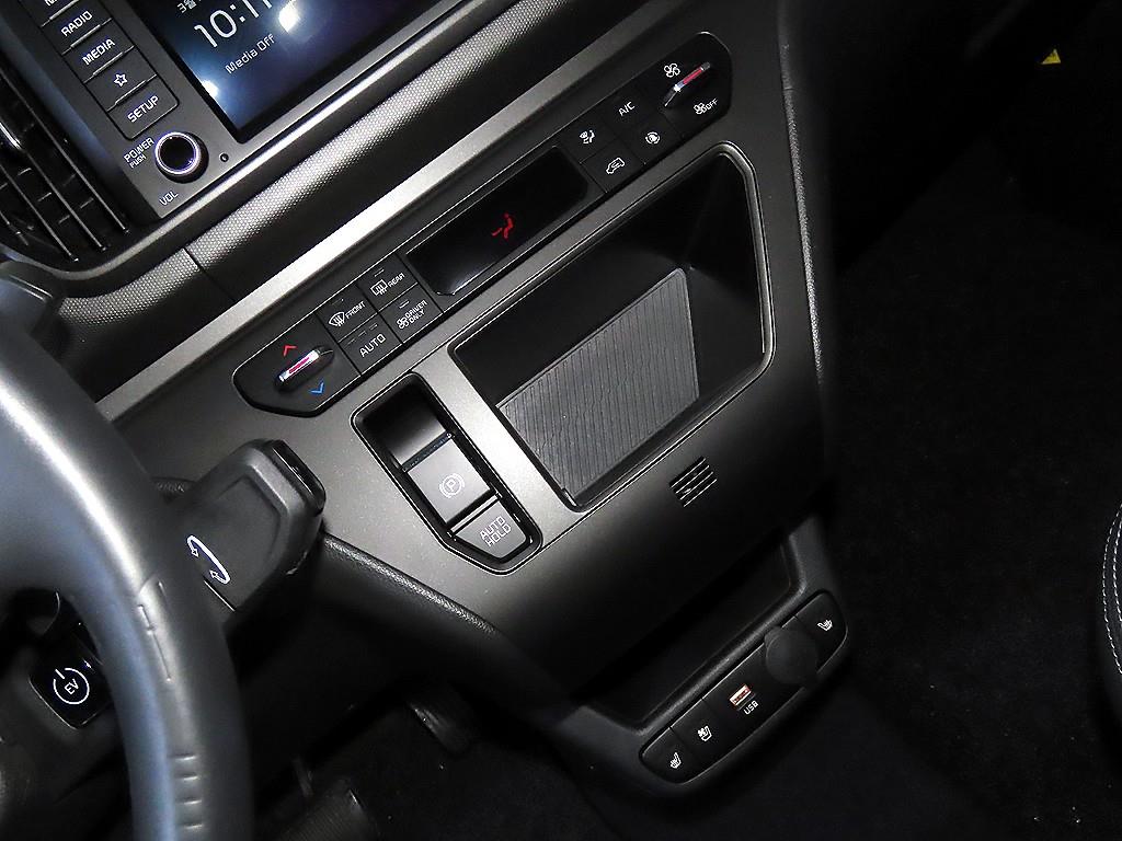 KIA Ray 2024 Blanco - Importación desde Corea - HF Imports Iquique - Foto 13