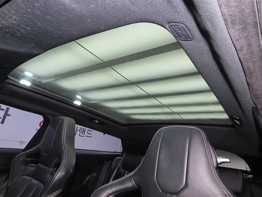 Land Rover Range Rover Bike 2012 Blanco - Importación desde Corea - HF Imports Iquique - Foto 16