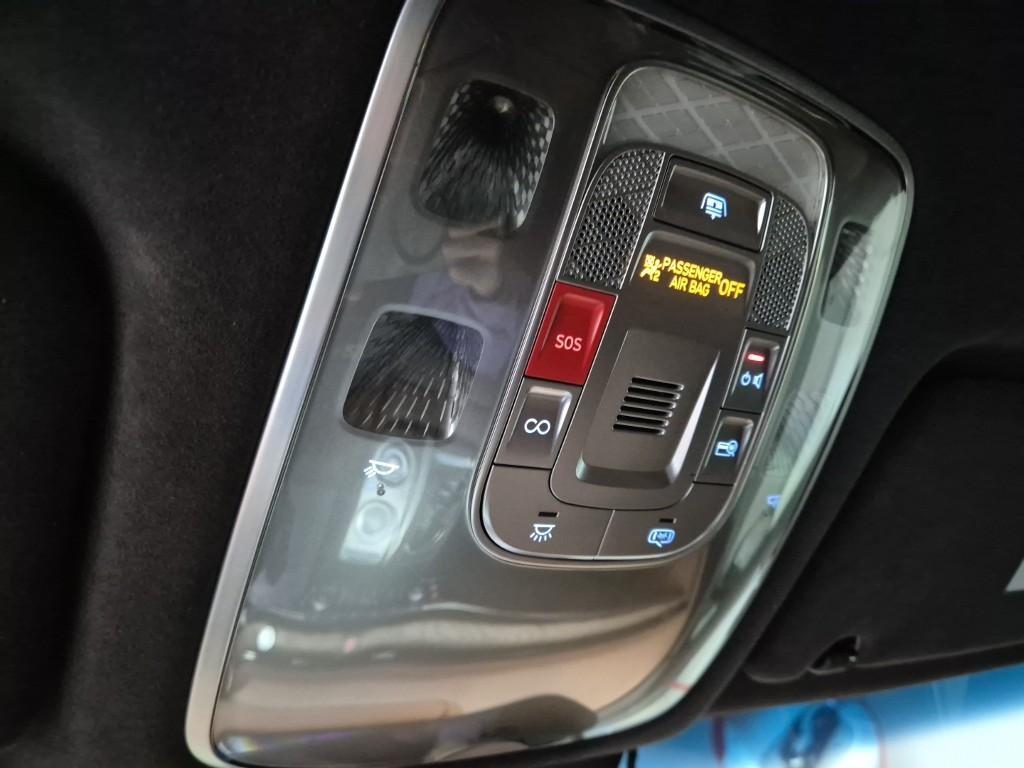 Genesis G80 2022 Negro - Importación desde Corea - HF Imports Iquique - Foto 17