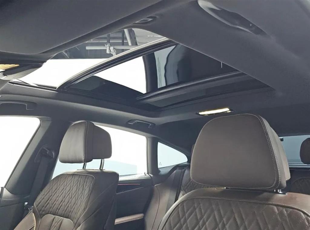 BMW Gran Turismo 2023 Negro - Importación desde Corea - HF Imports Iquique - Foto 20