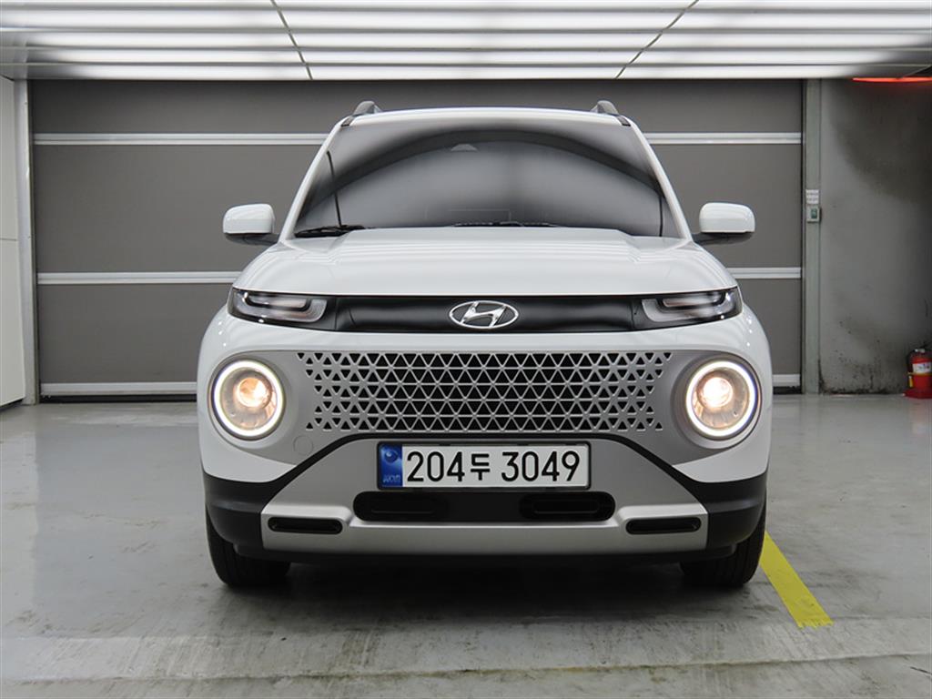 HYUNDAI Casper - Vista 2