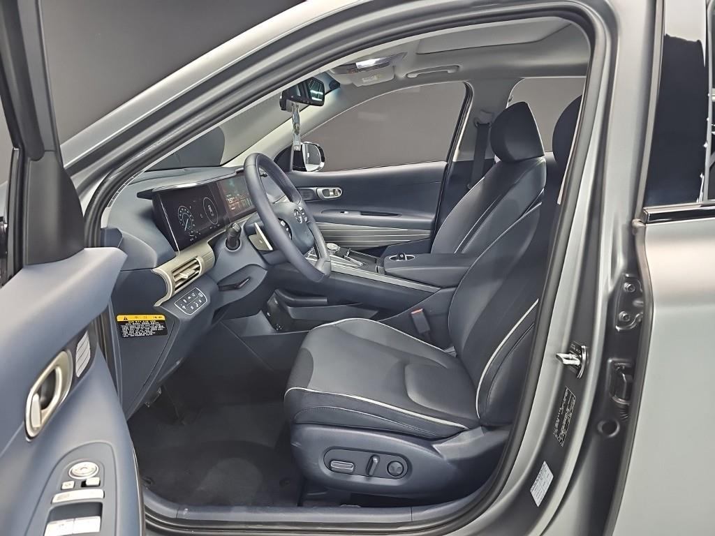 HYUNDAI Nexo - Vista 11