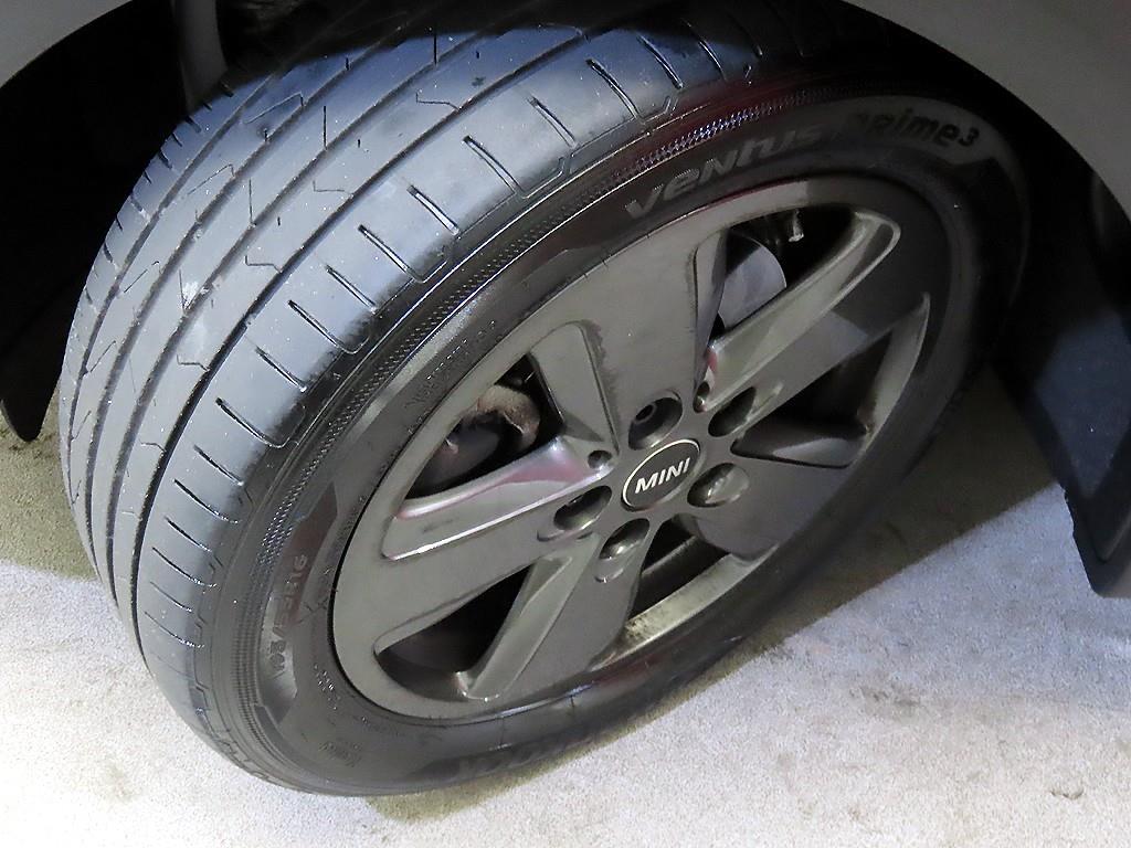 Mini Cooper 2023 Rojo - Importación desde Corea - HF Imports Iquique - Foto 19