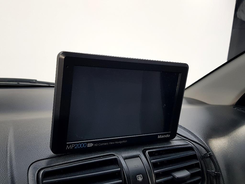 KIA Morning - Vista 12