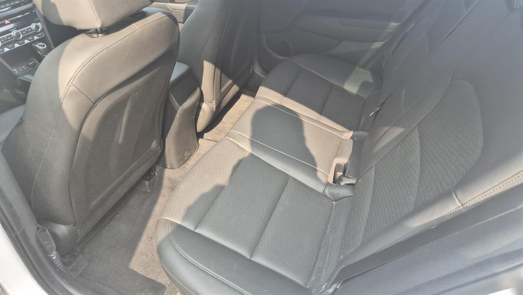 HYUNDAI Avante 2020 Blanco - Importación desde Corea - HF Imports Iquique - Foto 13