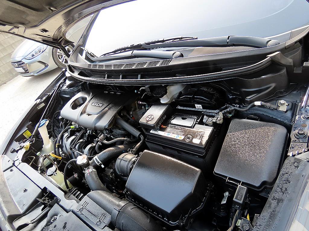 KIA K3 2018 - Importación desde Corea - HF Imports Iquique - Foto 16