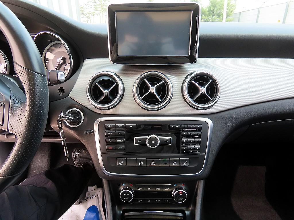 Mercedes Benz GLA Class 2015 - Importación desde Corea - HF Imports Iquique - Foto 14