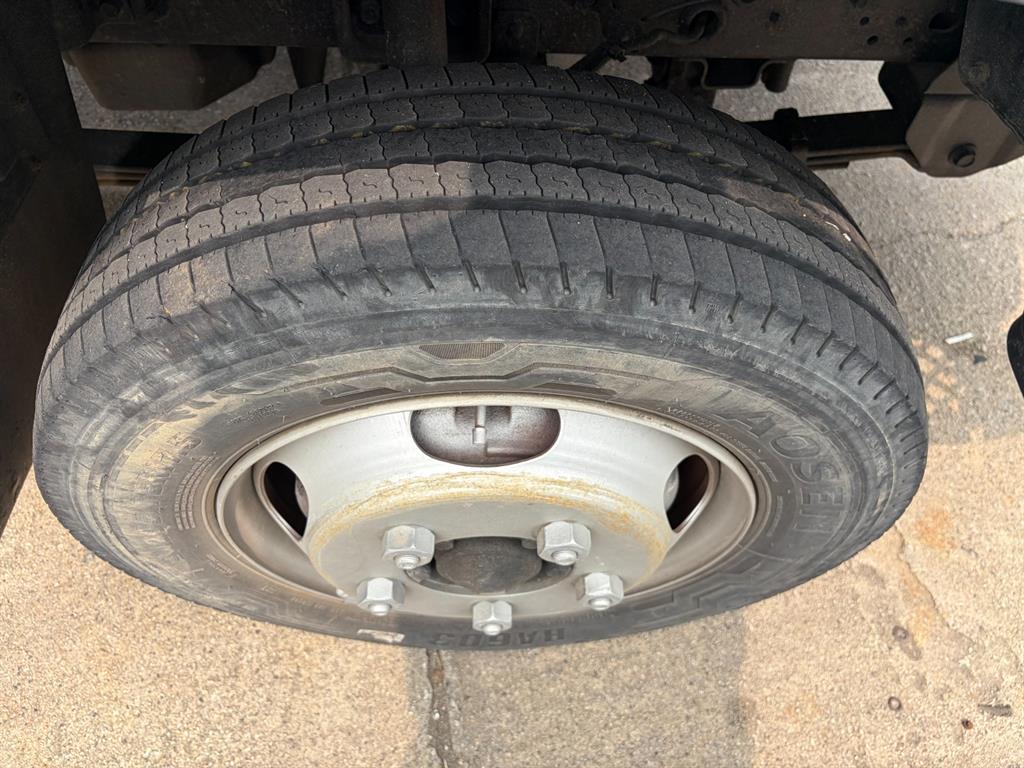 medium and large cargo Cargo 2014 Azul - Importación desde Corea - HF Imports Iquique - Foto 14