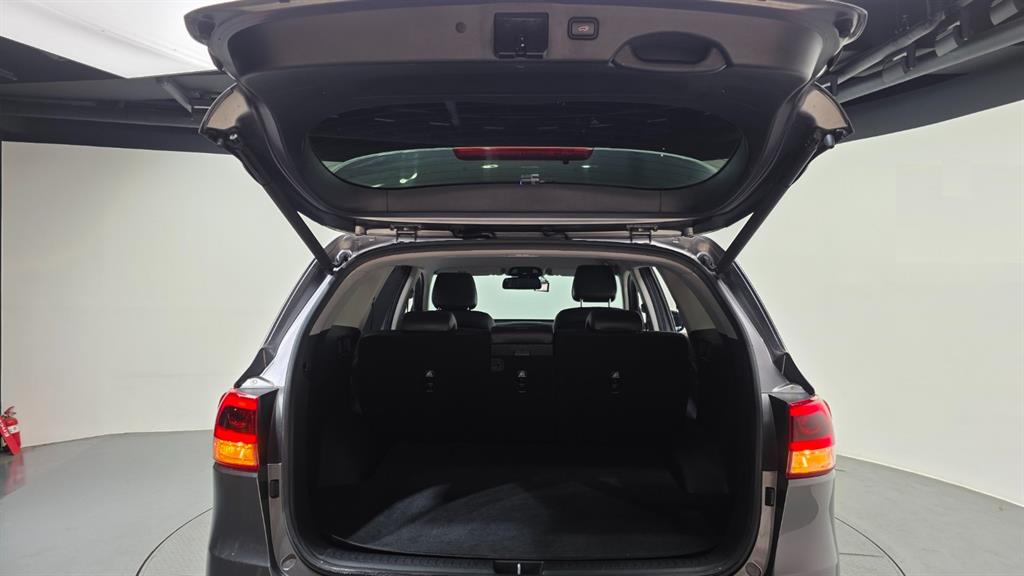 KIA Sorento 2015 Gris - Importación desde Corea - HF Imports Iquique - Foto 20