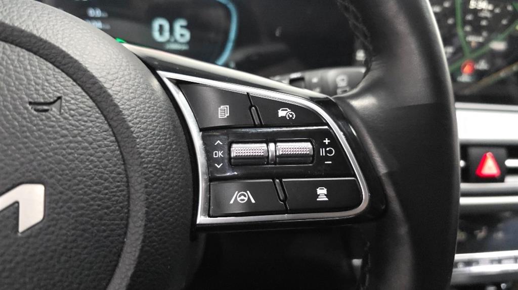 KIA Seltos 2024 Gris - Importación desde Corea - HF Imports Iquique - Foto 17