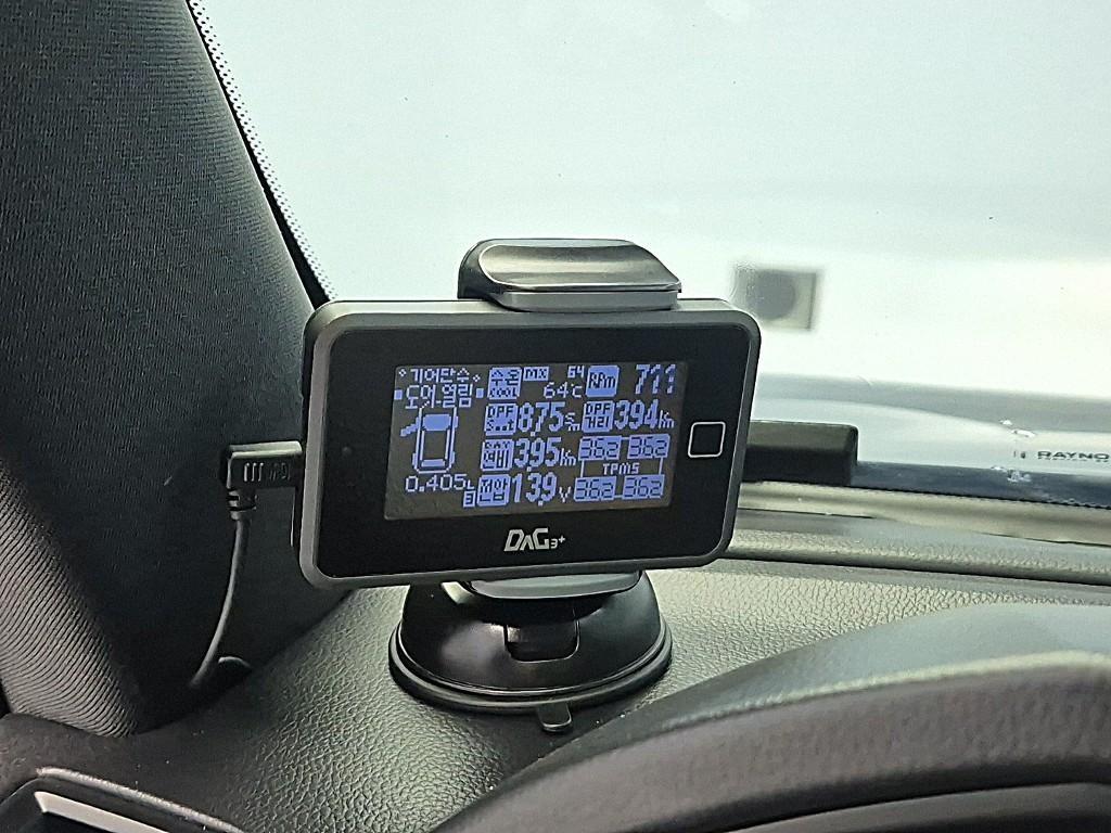 Ssangyong Rexton 2018 Negro - Importación desde Corea - HF Imports Iquique - Foto 17