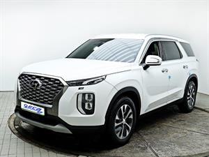 HYUNDAI Palisade - Vista 4