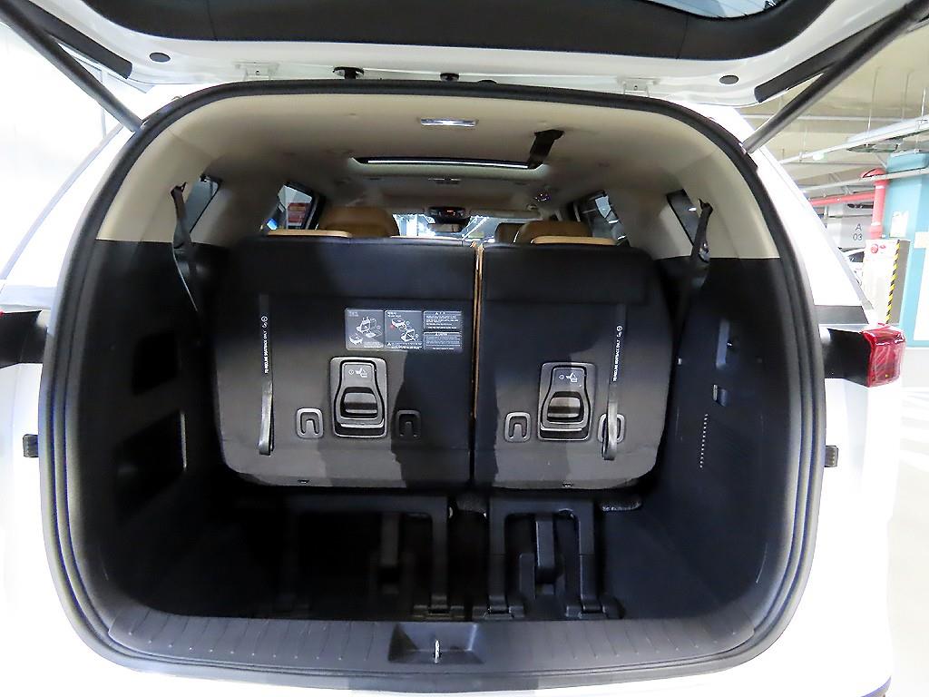 KIA Carnival 2023 - Importación desde Corea - HF Imports Iquique - Foto 16
