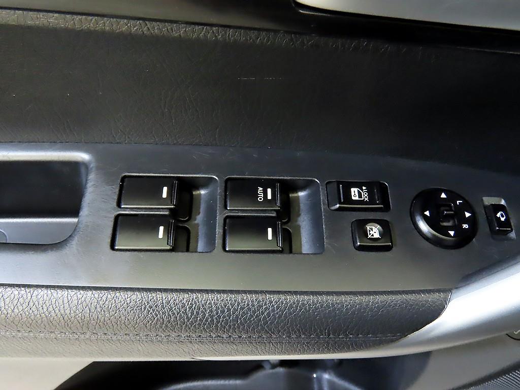 KIA Sorento 2010 Gris - Importación desde Corea - HF Imports Iquique - Foto 15