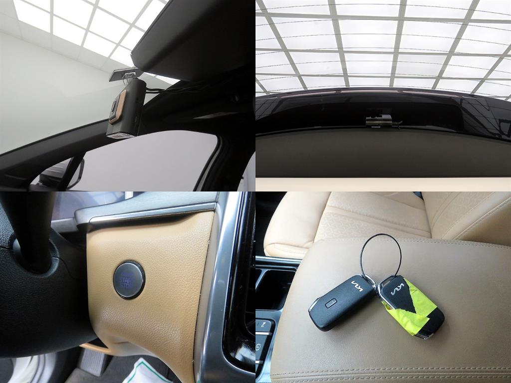 KIA Sorento 2023 - Importación desde Corea - HF Imports Iquique - Foto 17