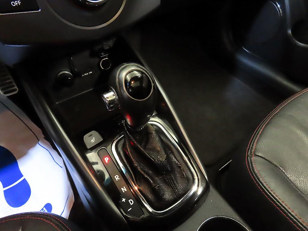 KIA Forte - Vista 12