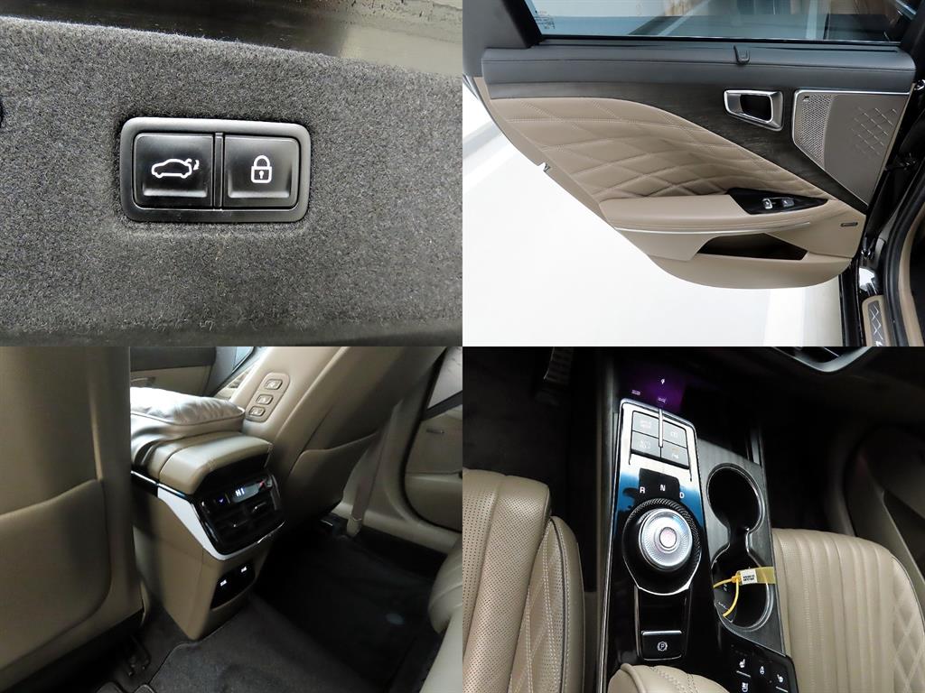 KIA K8 2022 - Importación desde Corea - HF Imports Iquique - Foto 18