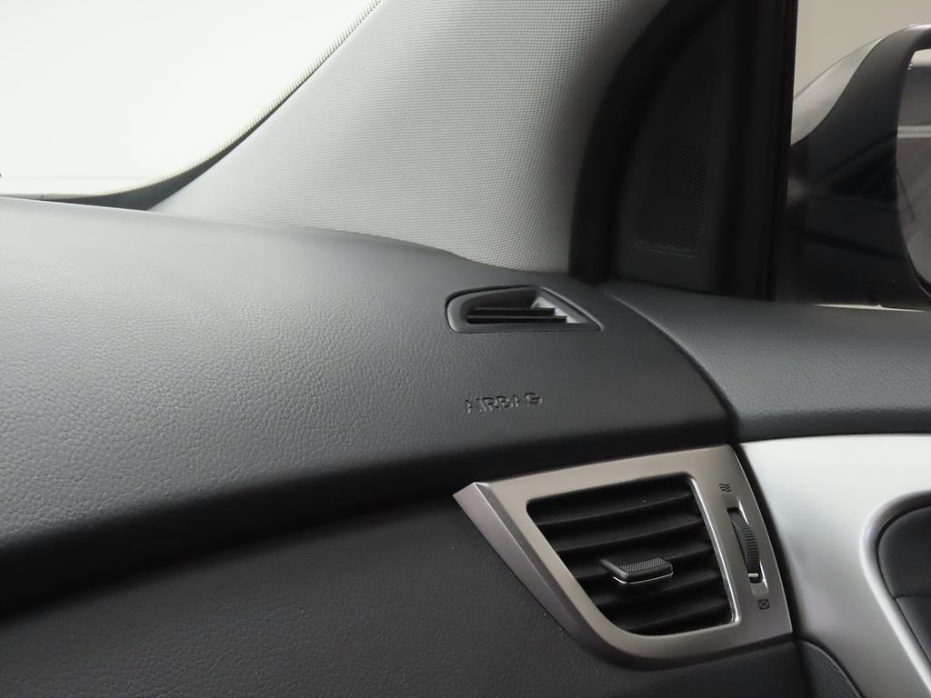 HYUNDAI i30 2012 Plateado - Importación desde Corea - HF Imports Iquique - Foto 16