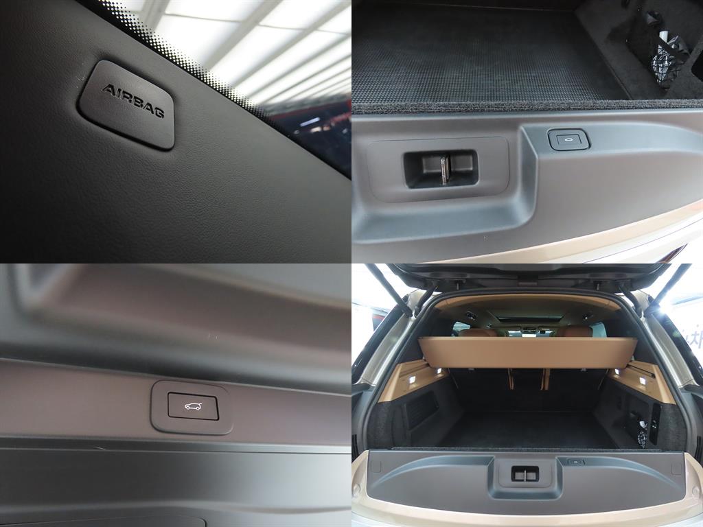 Land Rover Range Rover 2024 Gold color - Importación desde Corea - HF Imports Iquique - Foto 15