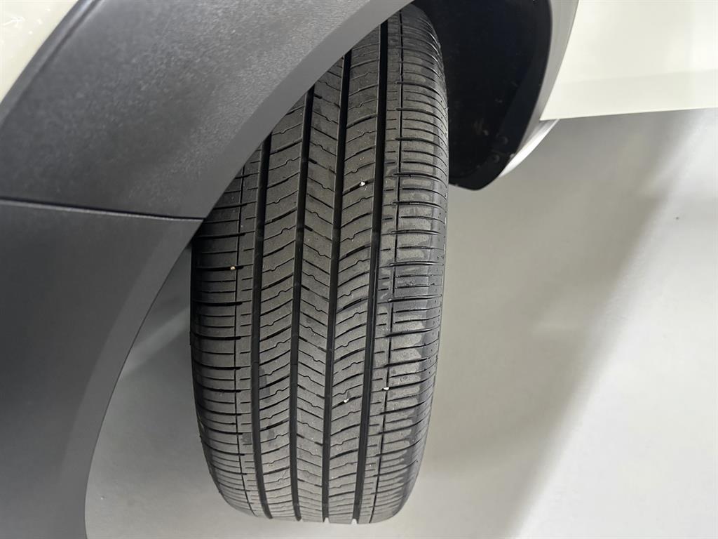 Ssangyong Tivoli 2024 Blanco - Importación desde Corea - HF Imports Iquique - Foto 20