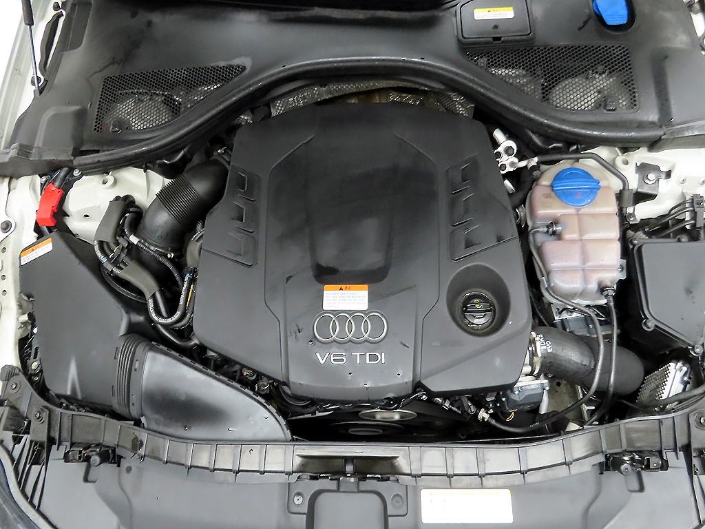 Audi A6 2016 - Importación desde Corea - HF Imports Iquique - Foto 20