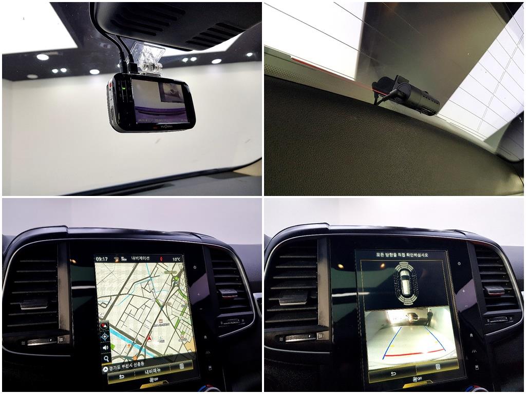 SAMSUNG QM6 2017 Blanco - Importación desde Corea - HF Imports Iquique - Foto 14