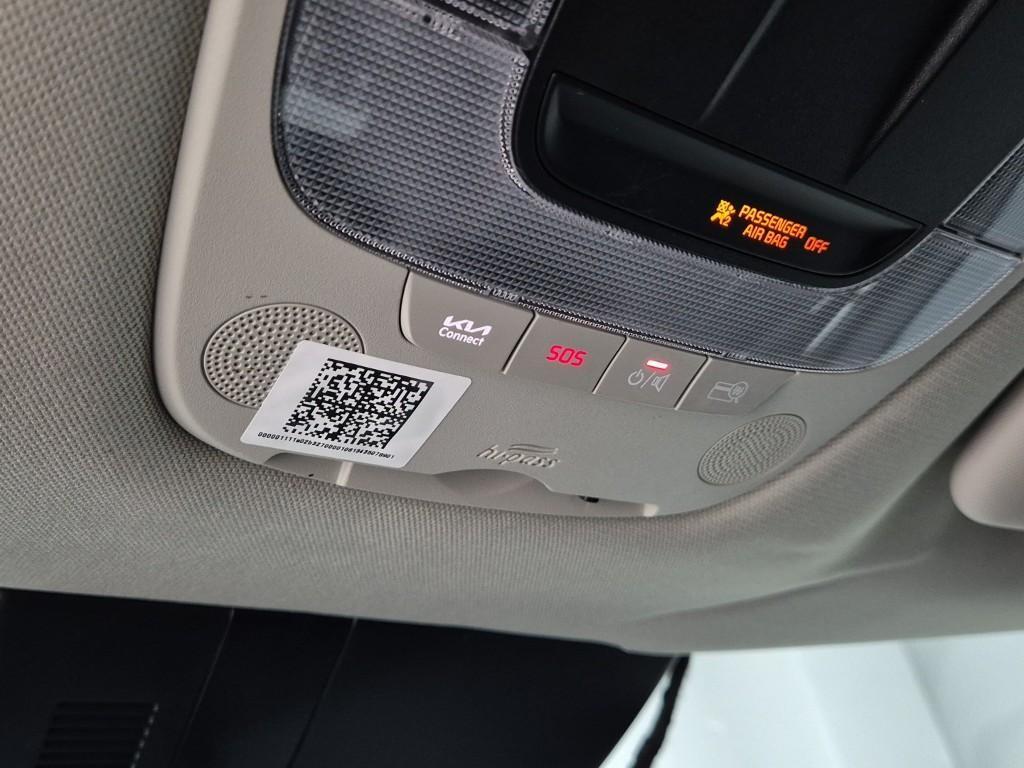 KIA Sportage 2022 Gris - Importación desde Corea - HF Imports Iquique - Foto 16