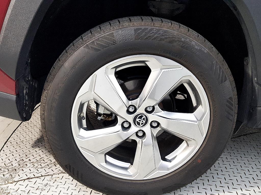 Toyota RAV4 2019 Rojo - Importación desde Corea - HF Imports Iquique - Foto 20