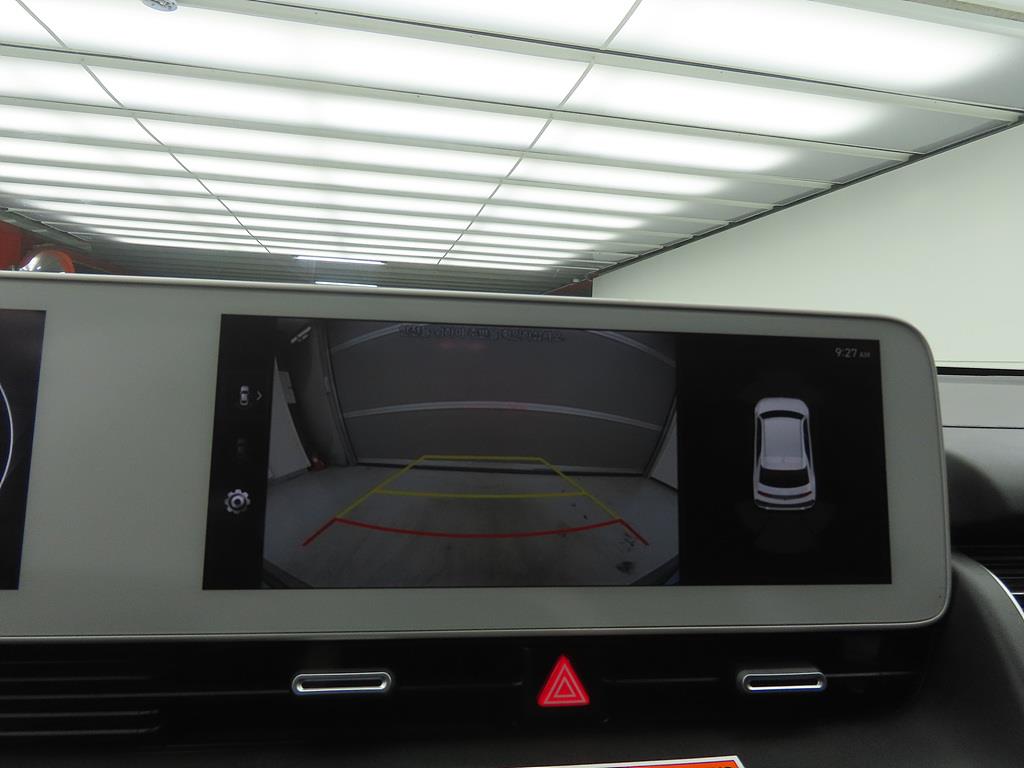 HYUNDAI Ioniq 5 - Vista 12