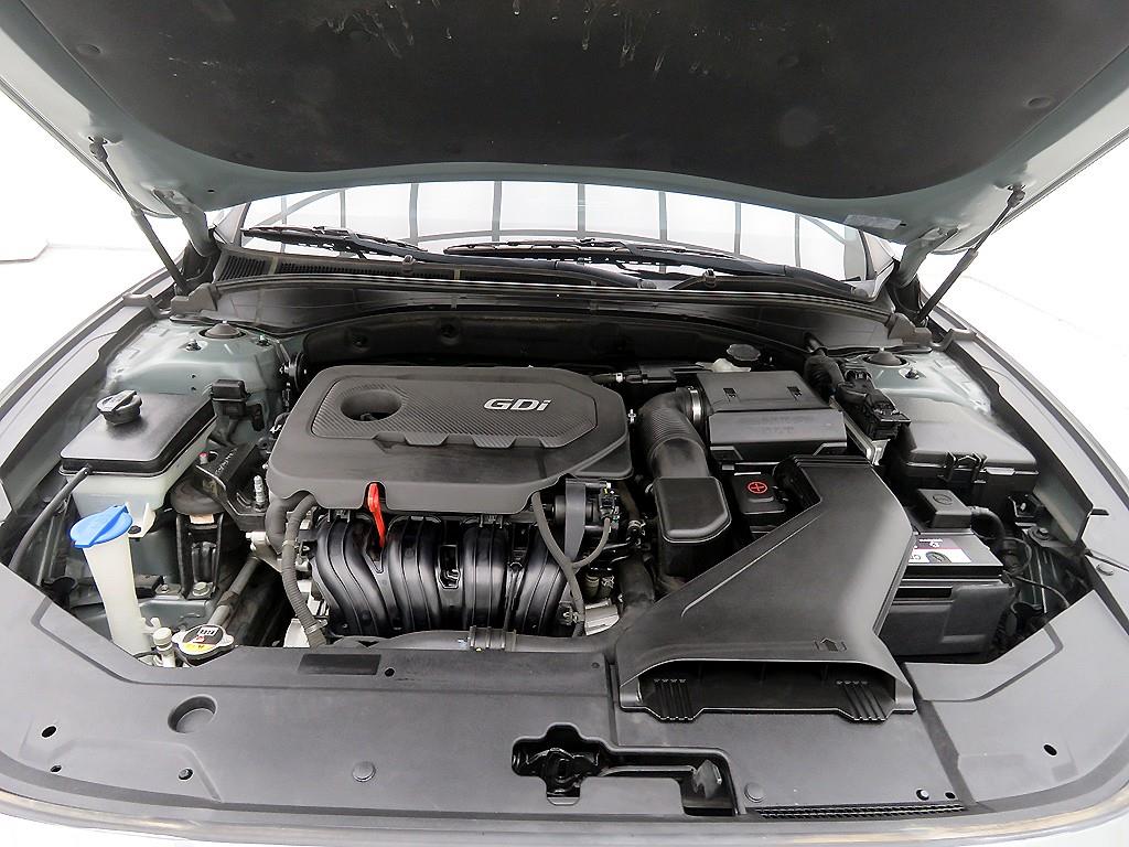 HYUNDAI Grandeur 2017 - Importación desde Corea - HF Imports Iquique - Foto 19