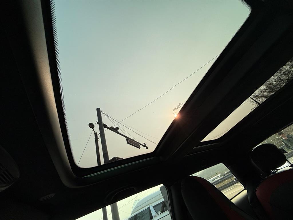 Mini Cooper 2019 Rojo - Importación desde Corea - HF Imports Iquique - Foto 18